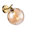 Бра Indigo Memoria 11003/1W Cognac V000094 — купить в Bronko‑Decor
