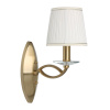 Бра Chiaro Сильвия 404020801 — купить в Bronko‑Decor