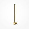 Настенный светильник Maytoni Light stick MOD237WL-L6BS3K — купить в Bronko‑Decor