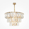 Подвесная люстра Maytoni Puntes MOD043PL-18G — купить в Bronko‑Decor
