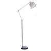 Торшер Lumina Deco Prizze LDF 316 WT — купить в Bronko‑Decor