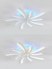 Потолочная светодиодная люстра Natali Kovaltseva LED LAMPS 81406-74067 — купить в Bronko‑Decor
