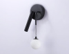 Настенный светильник Ambrella Light Comfort LineTech FL66385 — купить в Bronko‑Decor