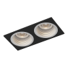 Корпус встраиваемого светильника SWG COMBO-42-BL 004183 — купить в Bronko‑Decor