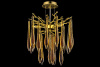 Подвесной светильник Dio DArte Tavenna H 1.5.32.158 A — купить в Bronko‑Decor