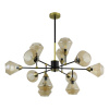Подвесная люстра Rivoli Kornella 4092-312 Б0051283 — купить в Bronko‑Decor