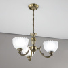 Подвесная люстра Citilux Севилья CL414133 — купить в Bronko‑Decor
