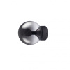 Бра iLedex Aura 8615W-1S BK-SM — купить в Bronko‑Decor
