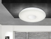 Потолочный светодиодный светильник Globo Felion 41333 — купить в Bronko‑Decor