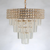 Подвесная люстра De Markt Бриз 111014008 — купить в Bronko‑Decor
