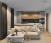 Накладной светильник Denkirs DK3030 DK3035-WB — купить в Bronko‑Decor