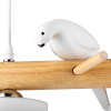 Подвесной светильник Ritter Birdie 52440 3 — купить в Bronko‑Decor