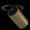 Встраиваемый спот Maytoni FOCUS S C048CL-1BBS — купить в Bronko‑Decor