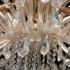 Потолочная люстра Chiaro Луиза 383010106 — купить в Bronko‑Decor