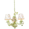 Подвесная люстра Lucia Tucci Fiori Di Rose 107.3 — купить в Bronko‑Decor