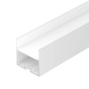 Профиль Arlight SL-LINE-5050-LW-2000 WHITE 038450(1) — купить в Bronko‑Decor