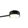 Потолочный светильник Freya Tactic FR5363CL-02B1 — купить в Bronko‑Decor