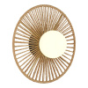 Настенный светильник Evoluce Loom SLE6022-601-01 — купить в Bronko‑Decor