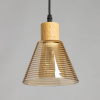 Подвесной светильник De Markt Лоск 107012201 — купить в Bronko‑Decor
