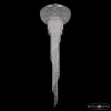 Каскадная люстра Bohemia Ivele Crystal 83211/80IV-250 Ni — купить в Bronko‑Decor