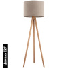 Торшер TK Lighting 16021 Grand TK a068363 — купить в Bronko‑Decor