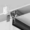 Встраиваемый профиль Maytoni Technical Magnetic track system Exility TRA034MP-212S — купить в Bronko‑Decor