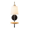 Бра Escada Aspen 582/1A — купить в Bronko‑Decor