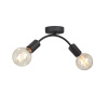 Потолочный светильник Vitaluce V4989-1/2PL — купить в Bronko‑Decor