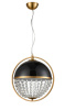 Подвесной светильник Vele Luce Arrivo VL1774P01 — купить в Bronko‑Decor