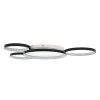 Потолочная люстра MyFar Emma MR1200-4CL — купить в Bronko‑Decor