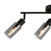 Спот Escada Sector 10172/3A Chrome — купить в Bronko‑Decor