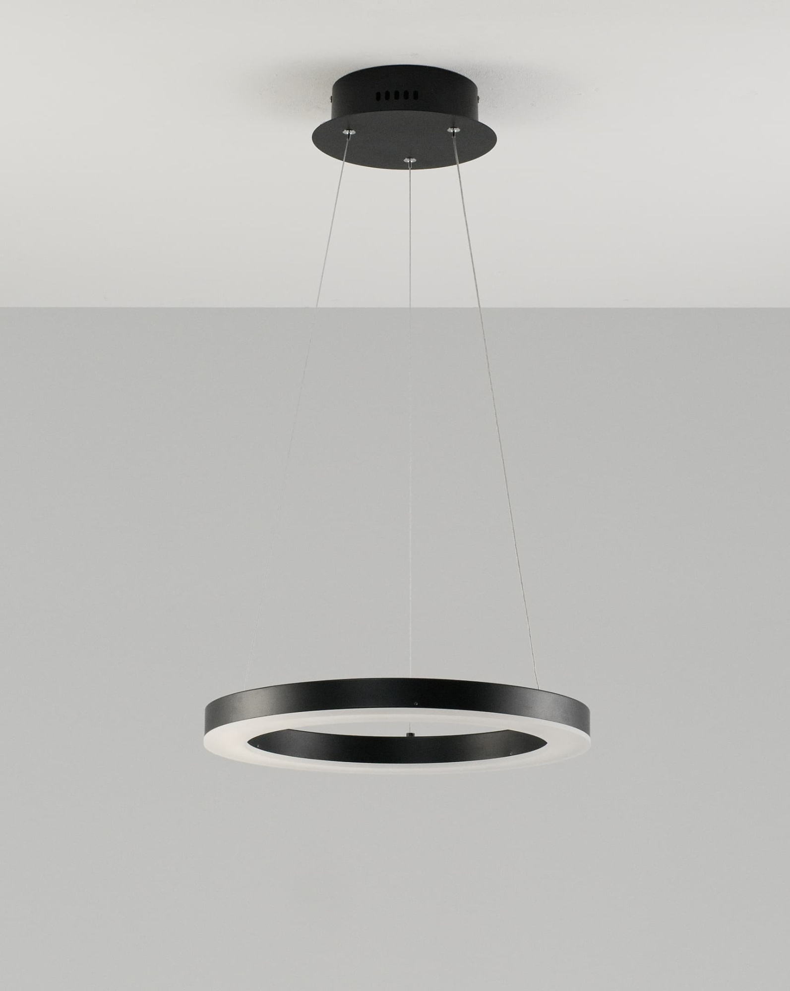 Подвесная светодиодная люстра Moderli Bona V1751-PL — купить в Bronko‑Decor
