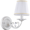 Бра Freya Bianchi FR2307-WL-01-WG — купить в Bronko‑Decor
