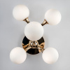 Бра Modestyle MS.6116.05 GD — купить в Bronko‑Decor