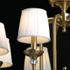Потолочная люстра Chiaro Сильвия 404010508 — купить в Bronko‑Decor