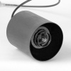 Подвесной светильник Lussole Grimes LSP-8966 — купить в Bronko‑Decor