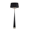 Торшер Indigo Maestria 11041/1F Black V000464 — купить в Bronko‑Decor