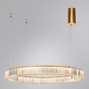 Подвесная люстра Divinare Renata 1135/17 SP-47 — купить в Bronko‑Decor