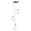 Подвесная люстра Citilux Томми CL102034 — купить в Bronko‑Decor
