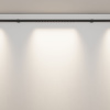 Трековый светильник Maytoni Points C101CL-L500-12W3-6K-B — купить в Bronko‑Decor