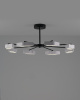 Потолочная светодиодная люстра Moderli Hight V1141-8CL — купить в Bronko‑Decor