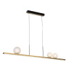 Линейный подвесной светильник Citilux Glob CL209133 — купить в Bronko‑Decor