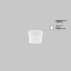 Трековый магнитный светильник Maytoni Focus LED TR032-4-5WTW-M-DSZ-W — купить в Bronko‑Decor