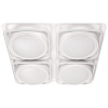 Потолочный светильник Adilux 1040 — купить в Bronko‑Decor
