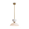 Подвесной светильник Freya Essence FR5490CL-01BS — купить в Bronko‑Decor