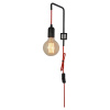 Бра Lussole Loft GRLSP-8042 — купить в Bronko‑Decor
