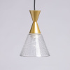 Подвесной светильник De Markt Лоск 107011501 — купить в Bronko‑Decor