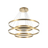 Подвесная люстра Maytoni Rim MOD058PL-L174BSK — купить в Bronko‑Decor