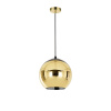 Подвесной светильник Vele Luce Gold Shade VL2153P99 — купить в Bronko‑Decor