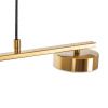Подвесной светильник MyFar Milla MR1002-4PL — купить в Bronko‑Decor